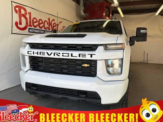 CHEVROLET SILVERADO HD 2022 2GC4YME79N1213449 image CHEVROLET SILVERADO HD 2022 2GC4YME79N1213449 image